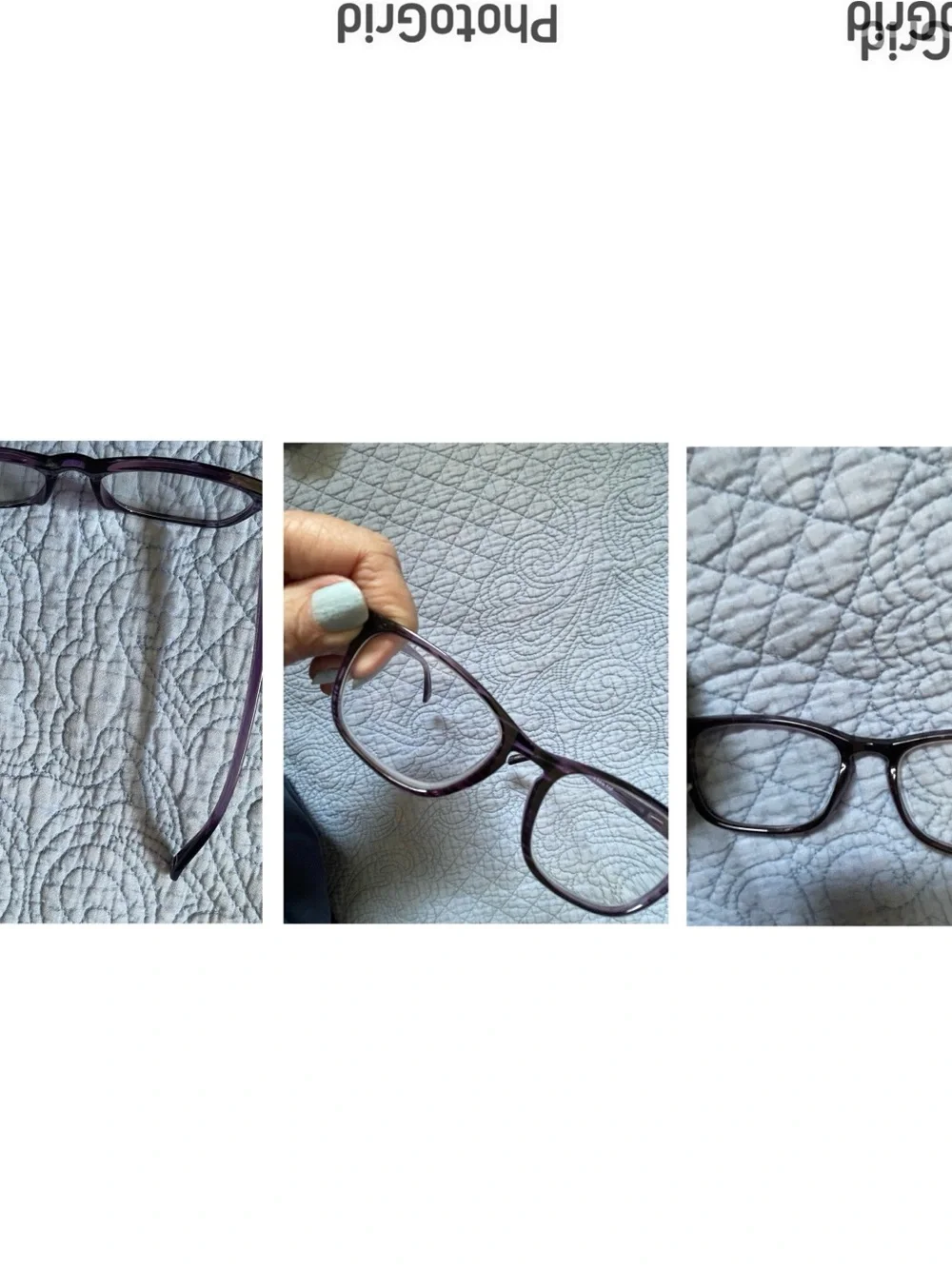 Magnavision Readers by Foster Grant, 1.25 strength